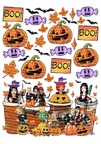 A5 Notebook Wraps-W-1842